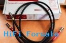 Tellurium Q Black Rca Interconnects Audiolead