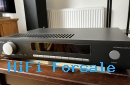Arcam SA20 Integrated Amplifier
