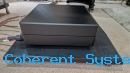 Tad Labs M2500 MK II Power Amplifier