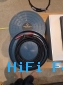 Townshend Audio Fractel F1 Phono Audiolead