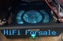 Chord Ultima 6 Power Amplifier